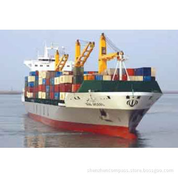 Shipping/Sea Freight/Air Freight/Logistics From China to Jakarta